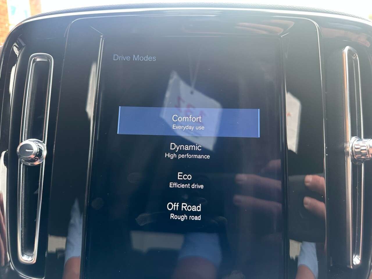 2019 VOLVO XC40 2019 VOLVO XC40