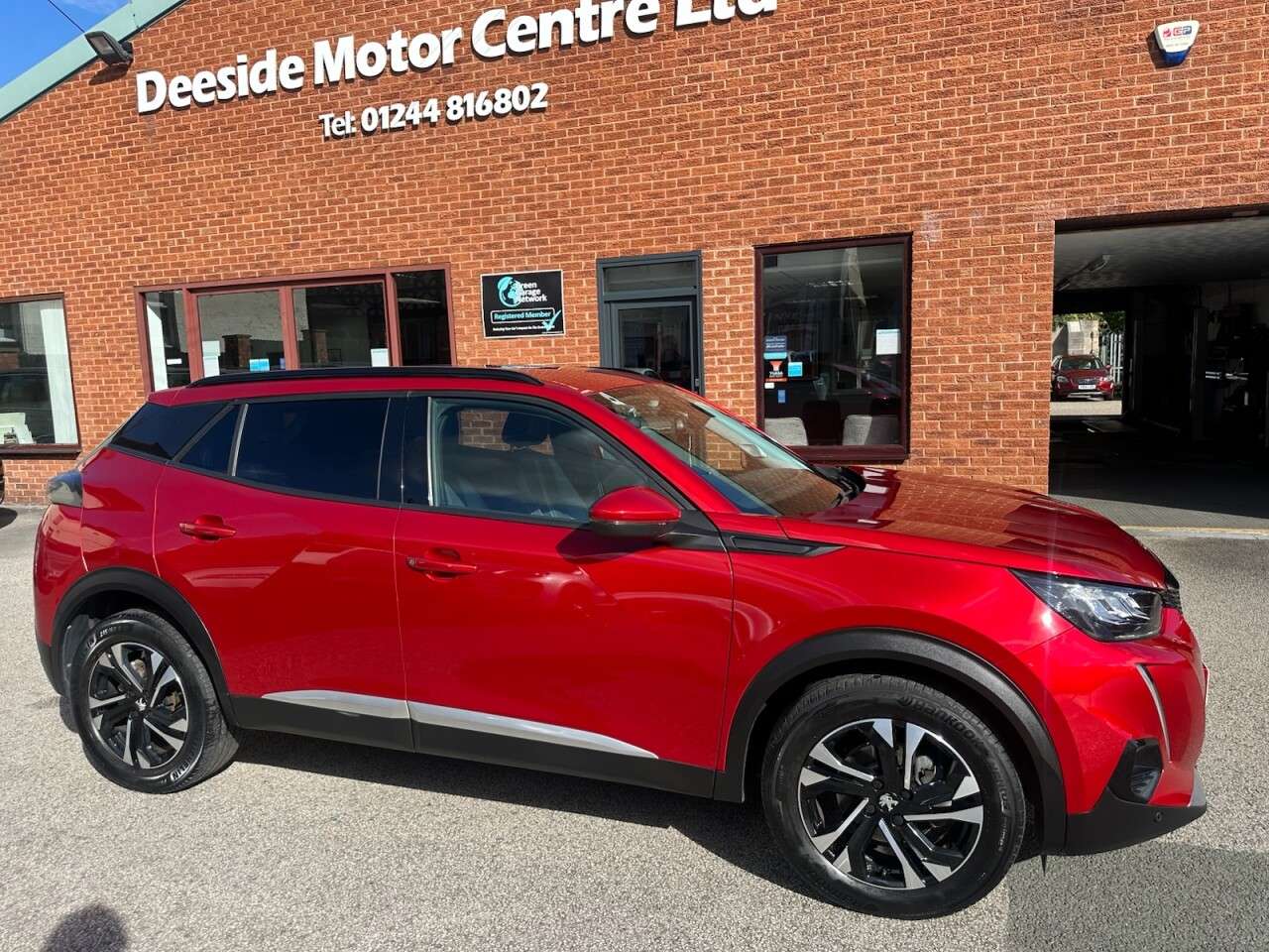 2020 PEUGEOT 2008 2020 PEUGEOT 2008
