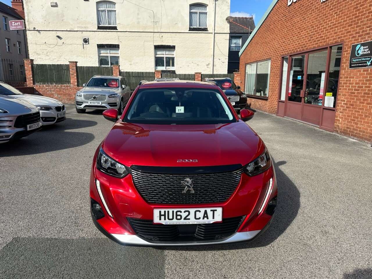 2020 PEUGEOT 2008 2020 PEUGEOT 2008