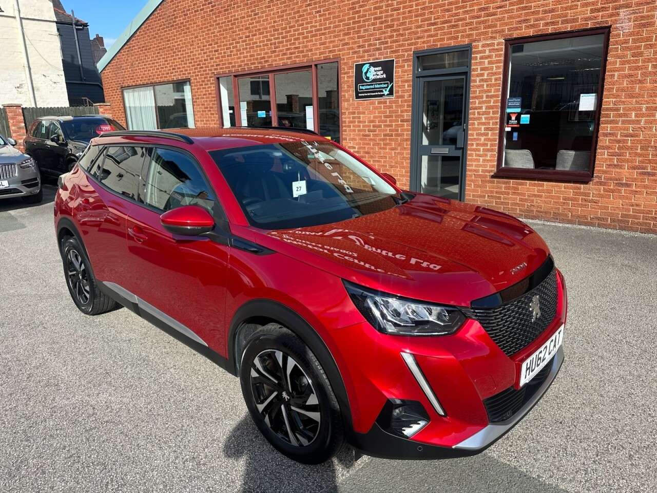 2020 PEUGEOT 2008 2020 PEUGEOT 2008