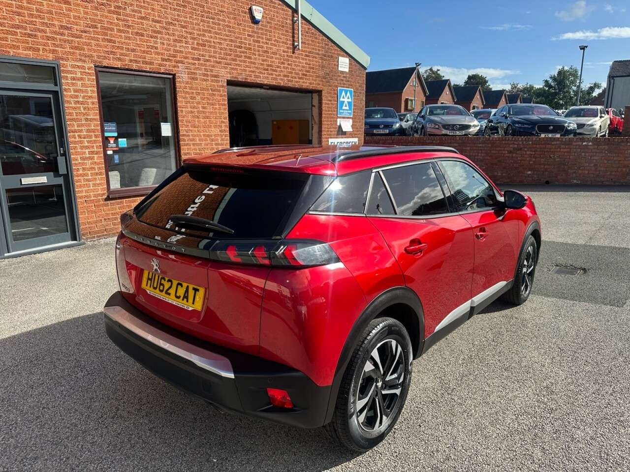 2020 PEUGEOT 2008 2020 PEUGEOT 2008