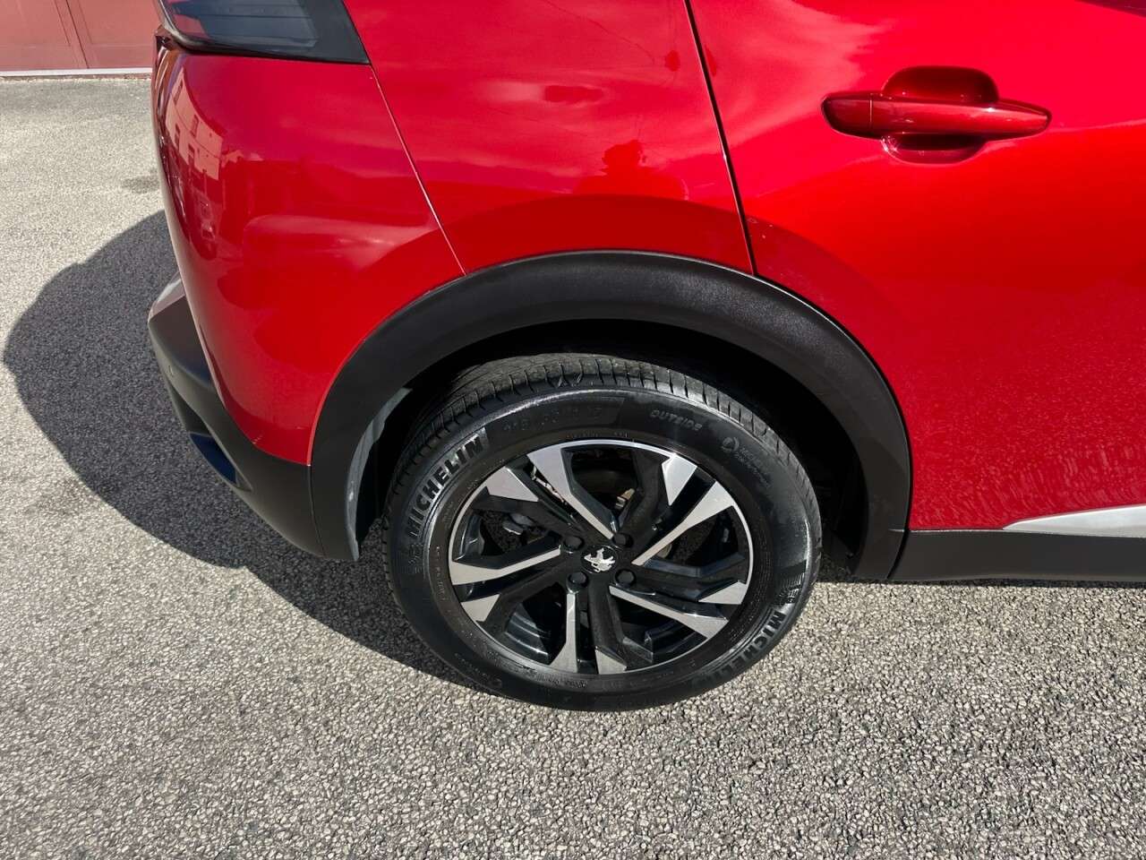 2020 PEUGEOT 2008 2020 PEUGEOT 2008