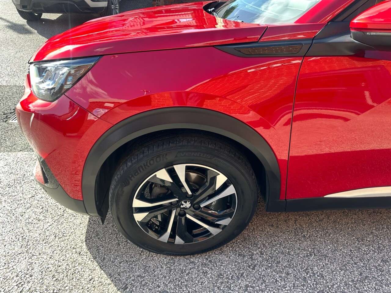 2020 PEUGEOT 2008 2020 PEUGEOT 2008