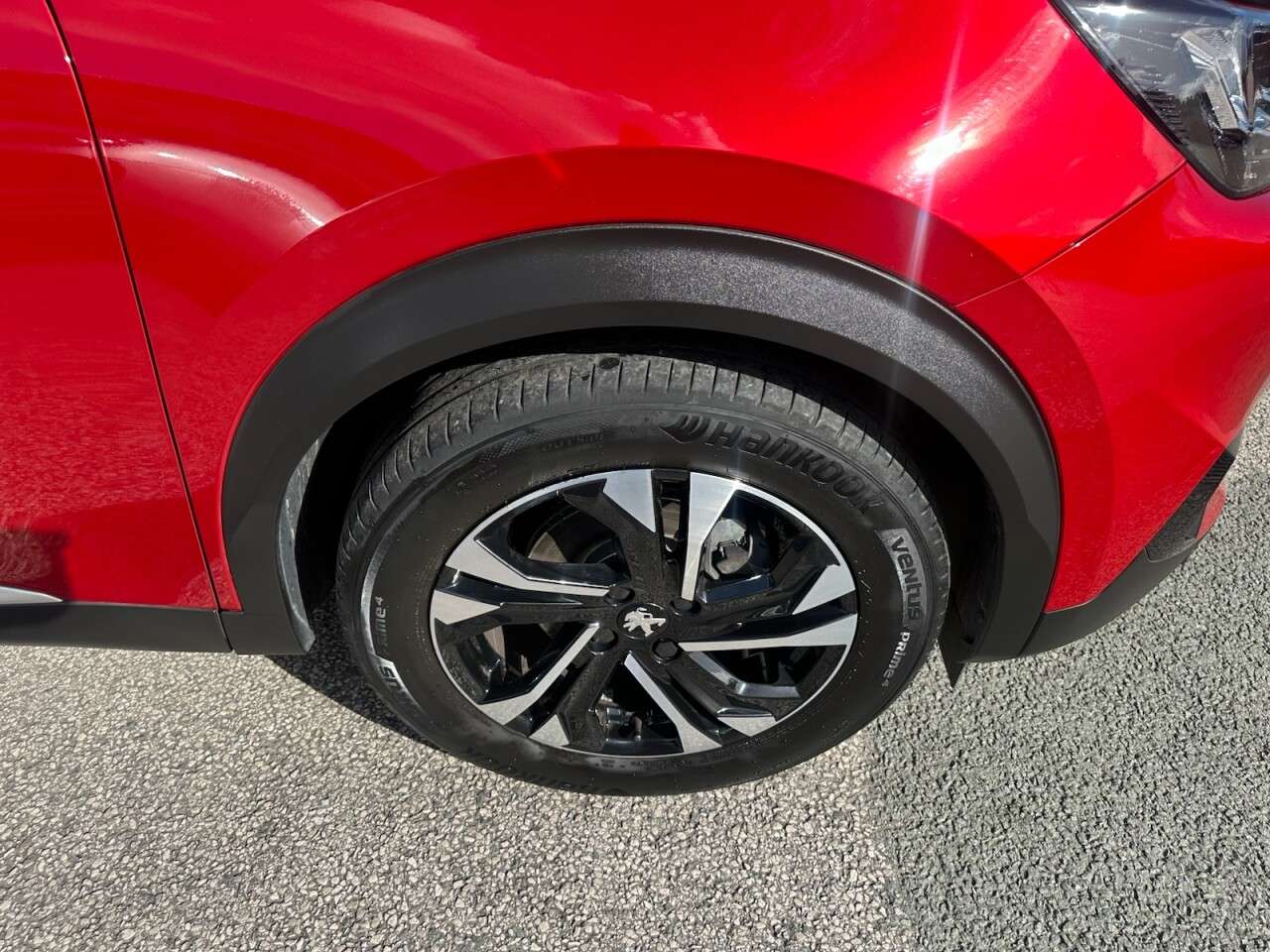 2020 PEUGEOT 2008 2020 PEUGEOT 2008