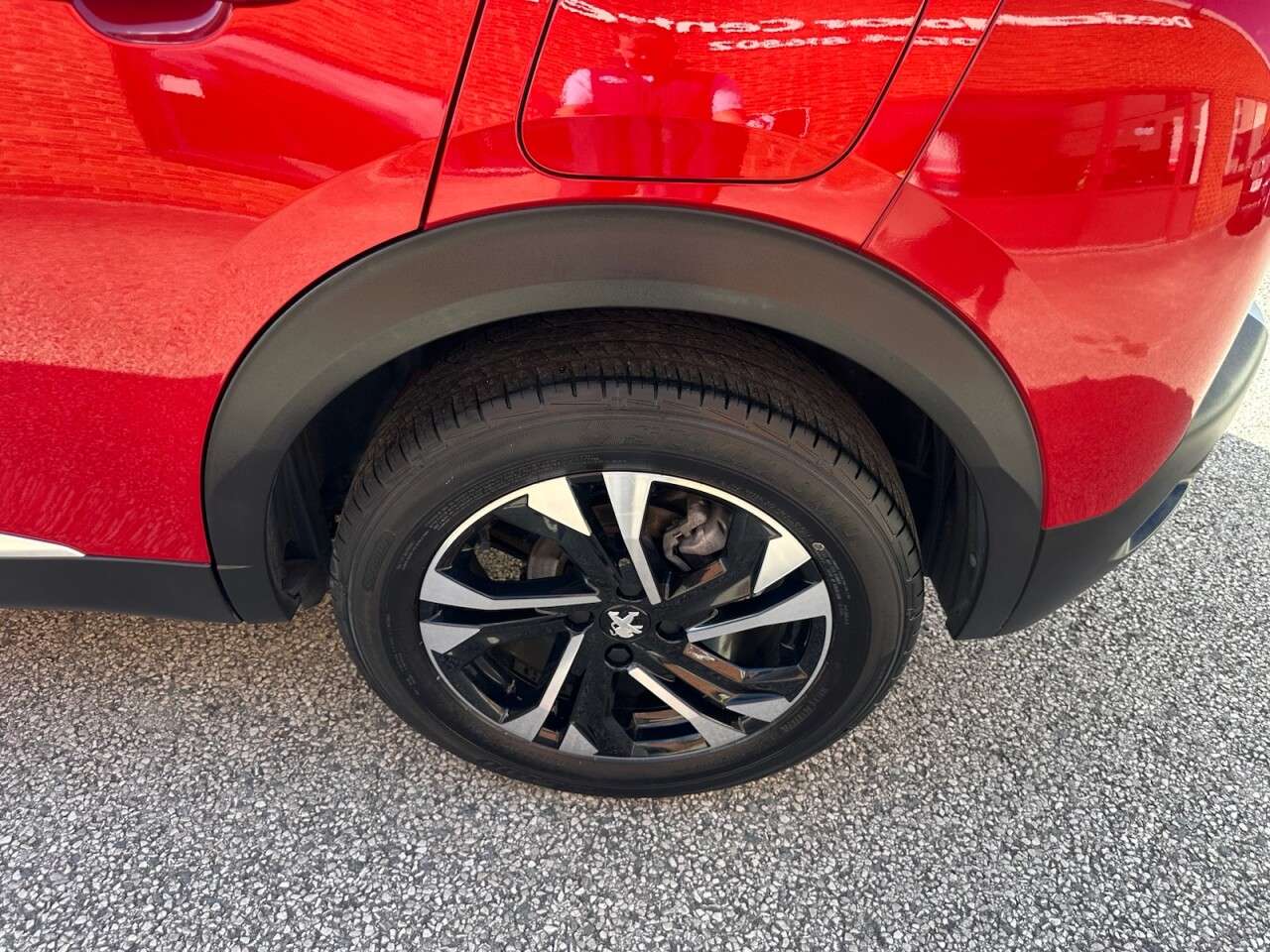 2020 PEUGEOT 2008 2020 PEUGEOT 2008