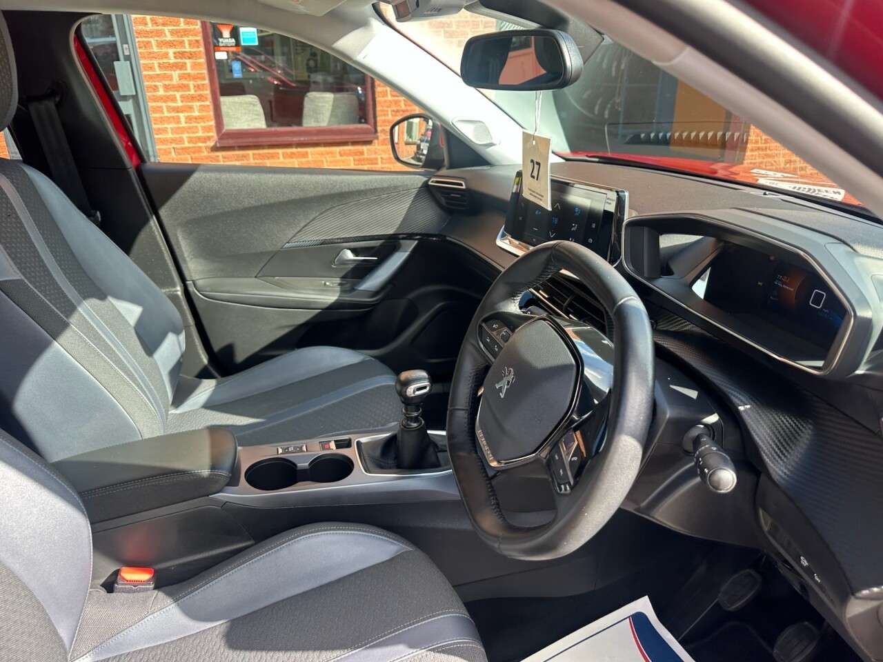 2020 PEUGEOT 2008 2020 PEUGEOT 2008