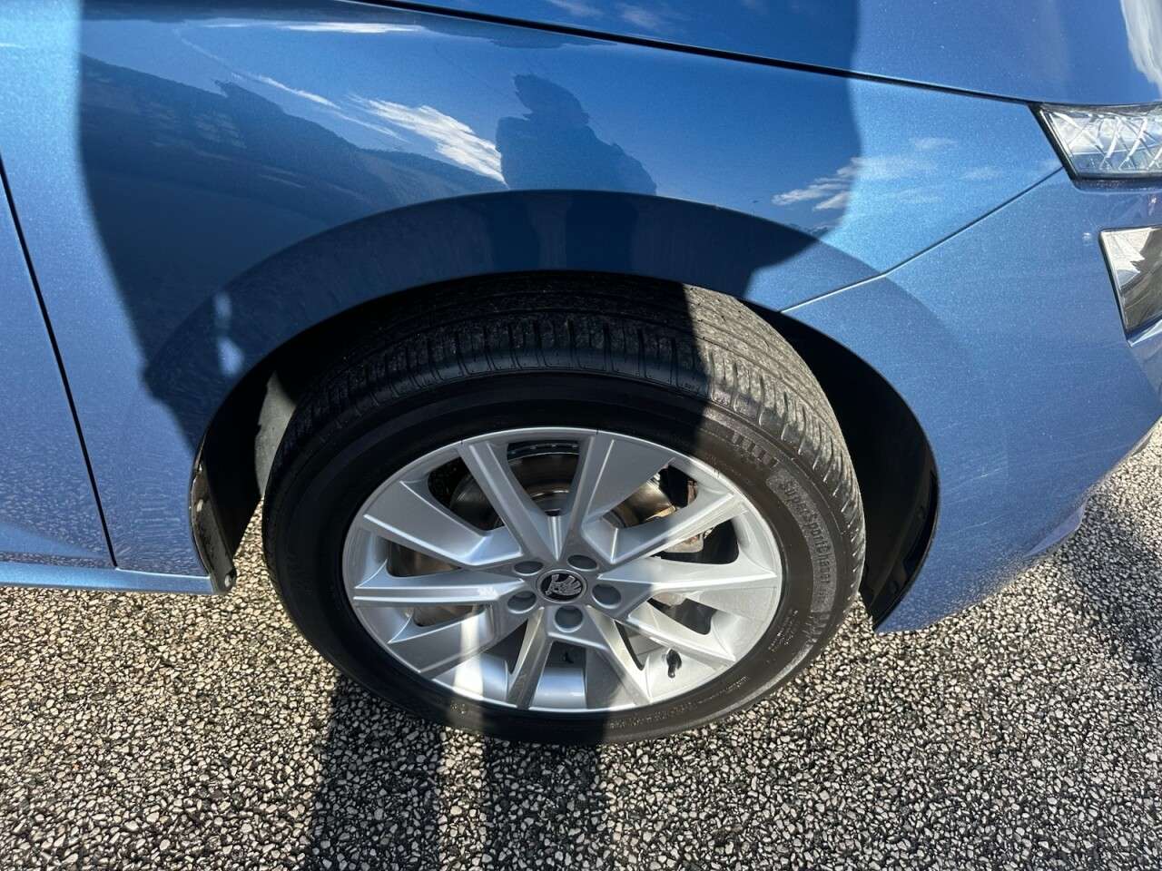 2020 SKODA KAMIQ 2020 SKODA KAMIQ