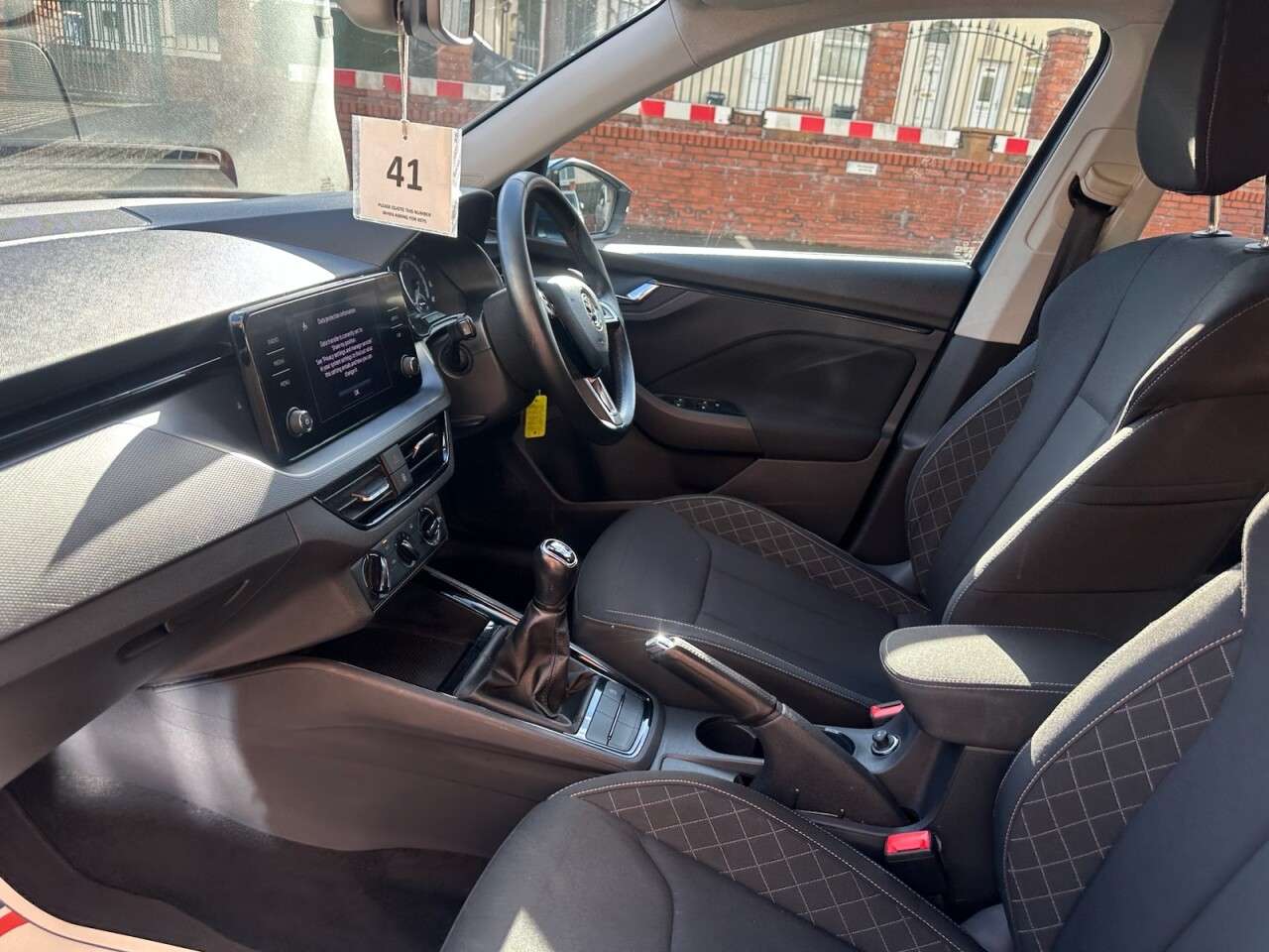 2020 SKODA KAMIQ 2020 SKODA KAMIQ
