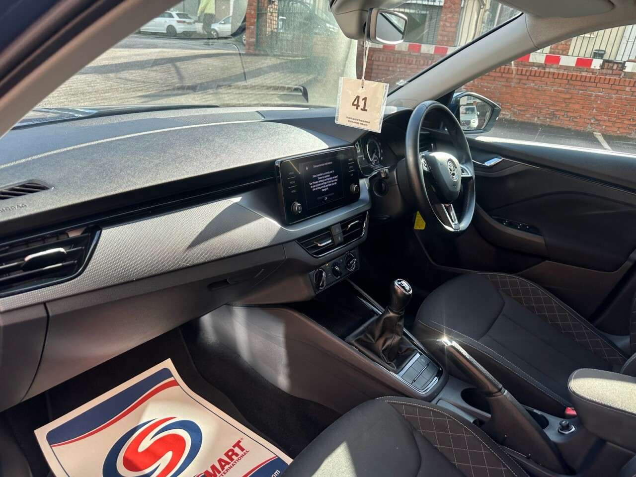 2020 SKODA KAMIQ 2020 SKODA KAMIQ