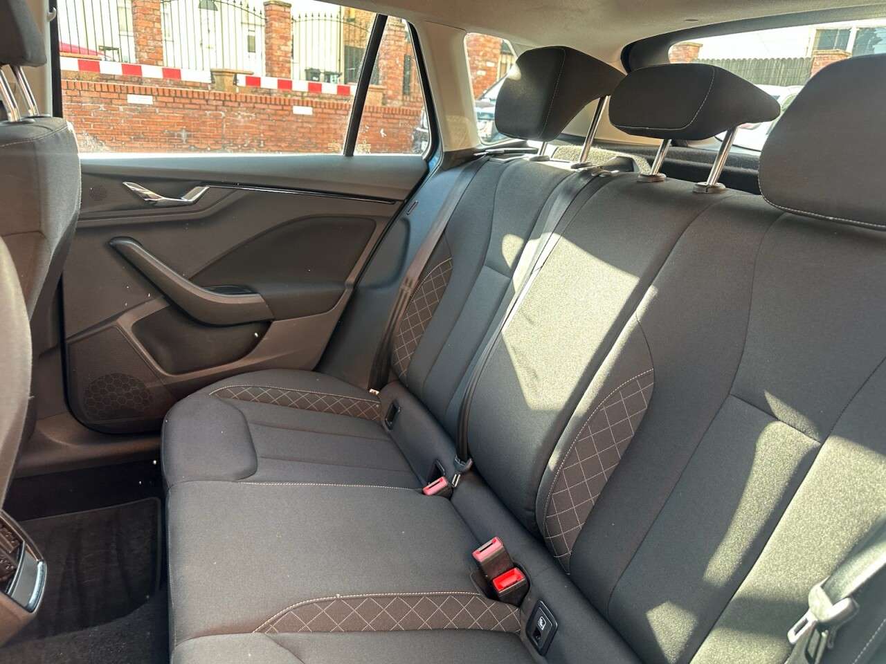 2020 SKODA KAMIQ 2020 SKODA KAMIQ