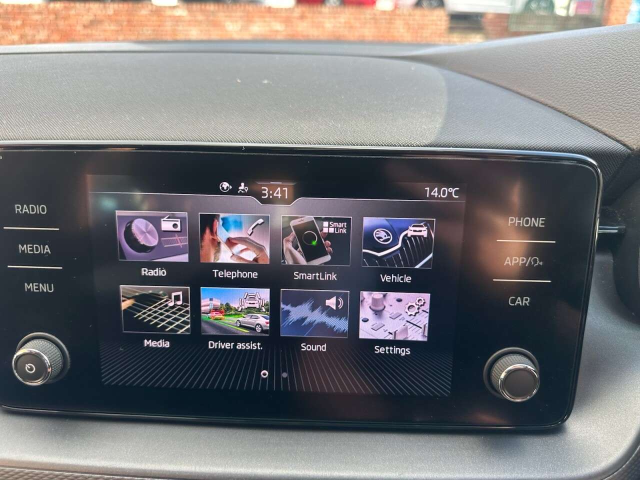 2020 SKODA KAMIQ 2020 SKODA KAMIQ