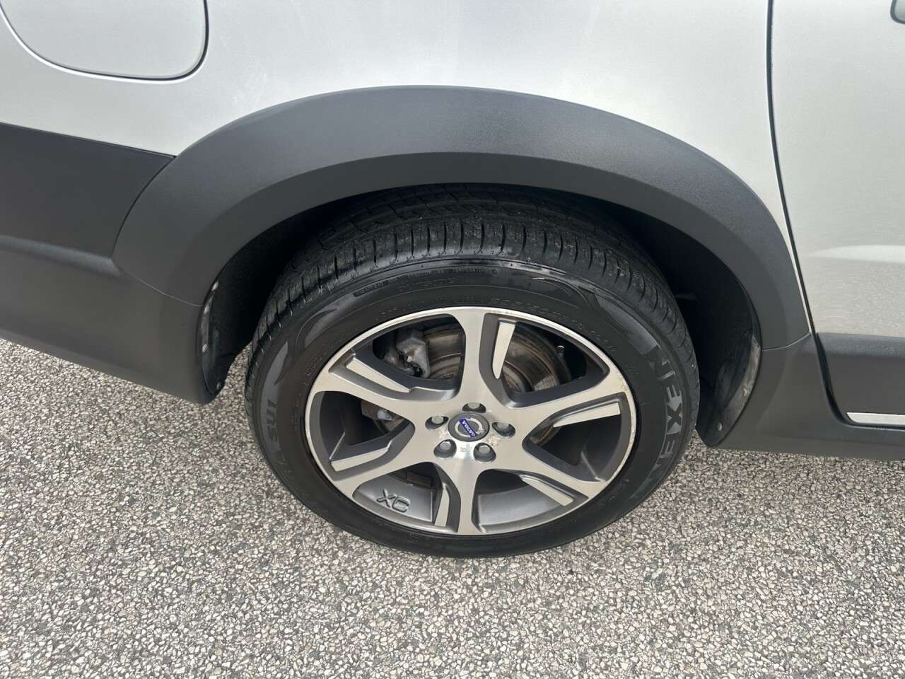 2012 VOLVO XC70 2012 VOLVO XC70