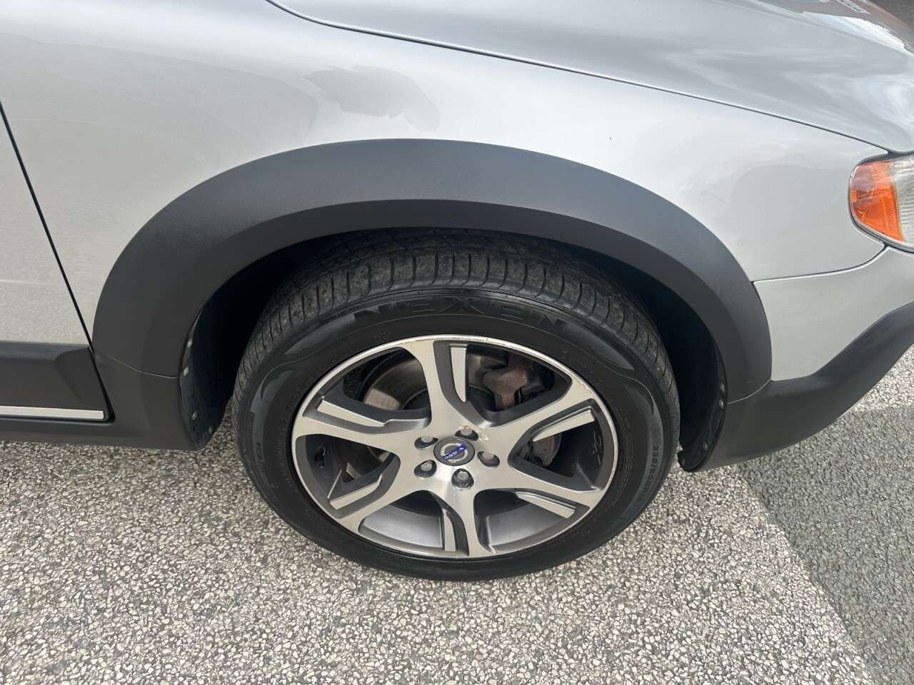 2012 VOLVO XC70 2012 VOLVO XC70