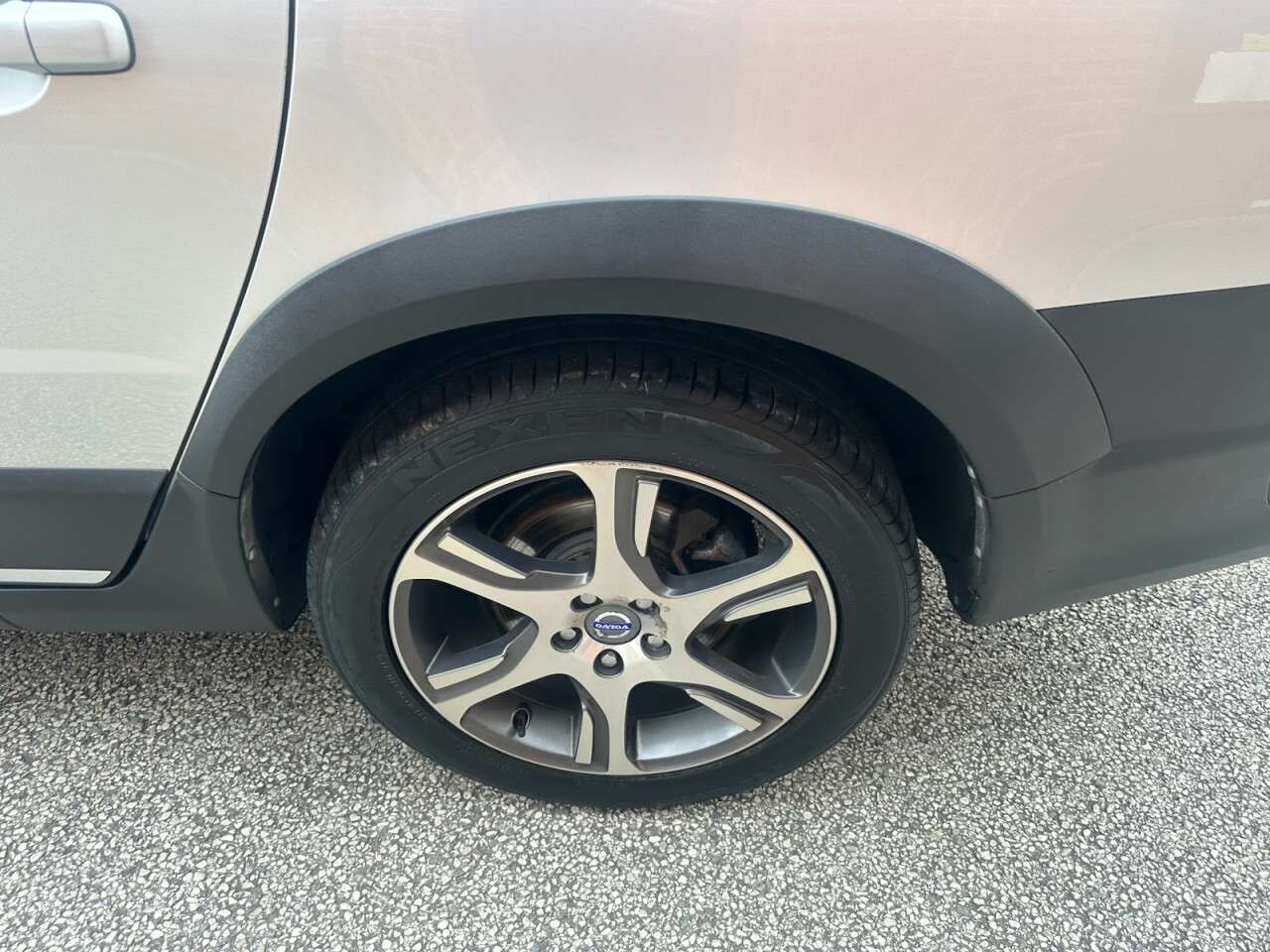 2012 VOLVO XC70 2012 VOLVO XC70
