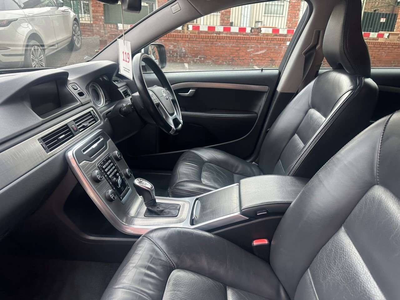 2012 VOLVO XC70 2012 VOLVO XC70