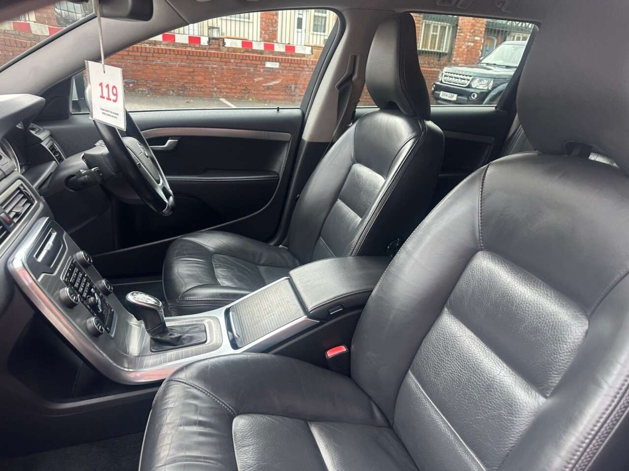 2012 VOLVO XC70 2012 VOLVO XC70