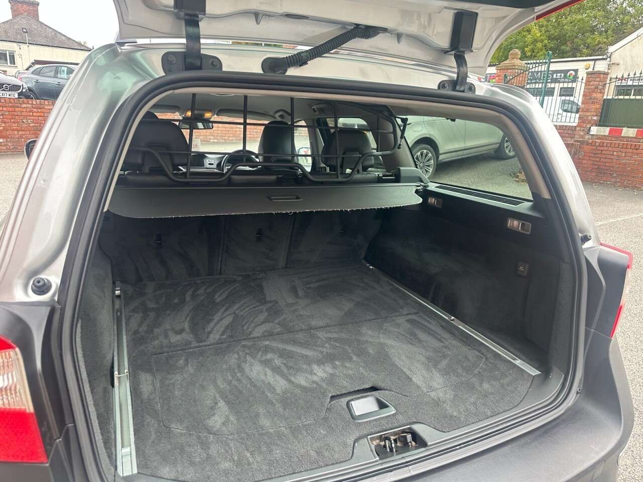 2012 VOLVO XC70 2012 VOLVO XC70
