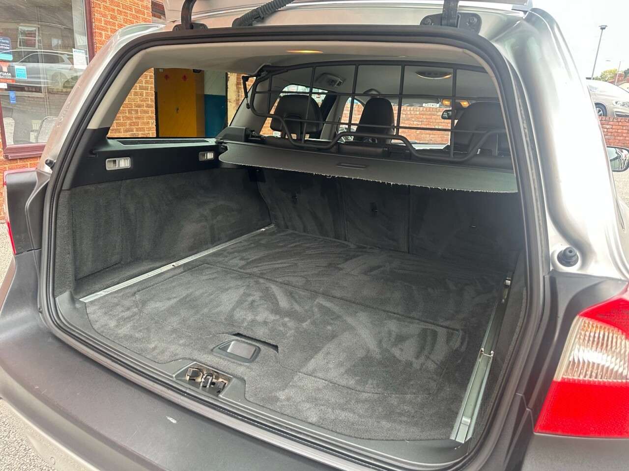 2012 VOLVO XC70 2012 VOLVO XC70