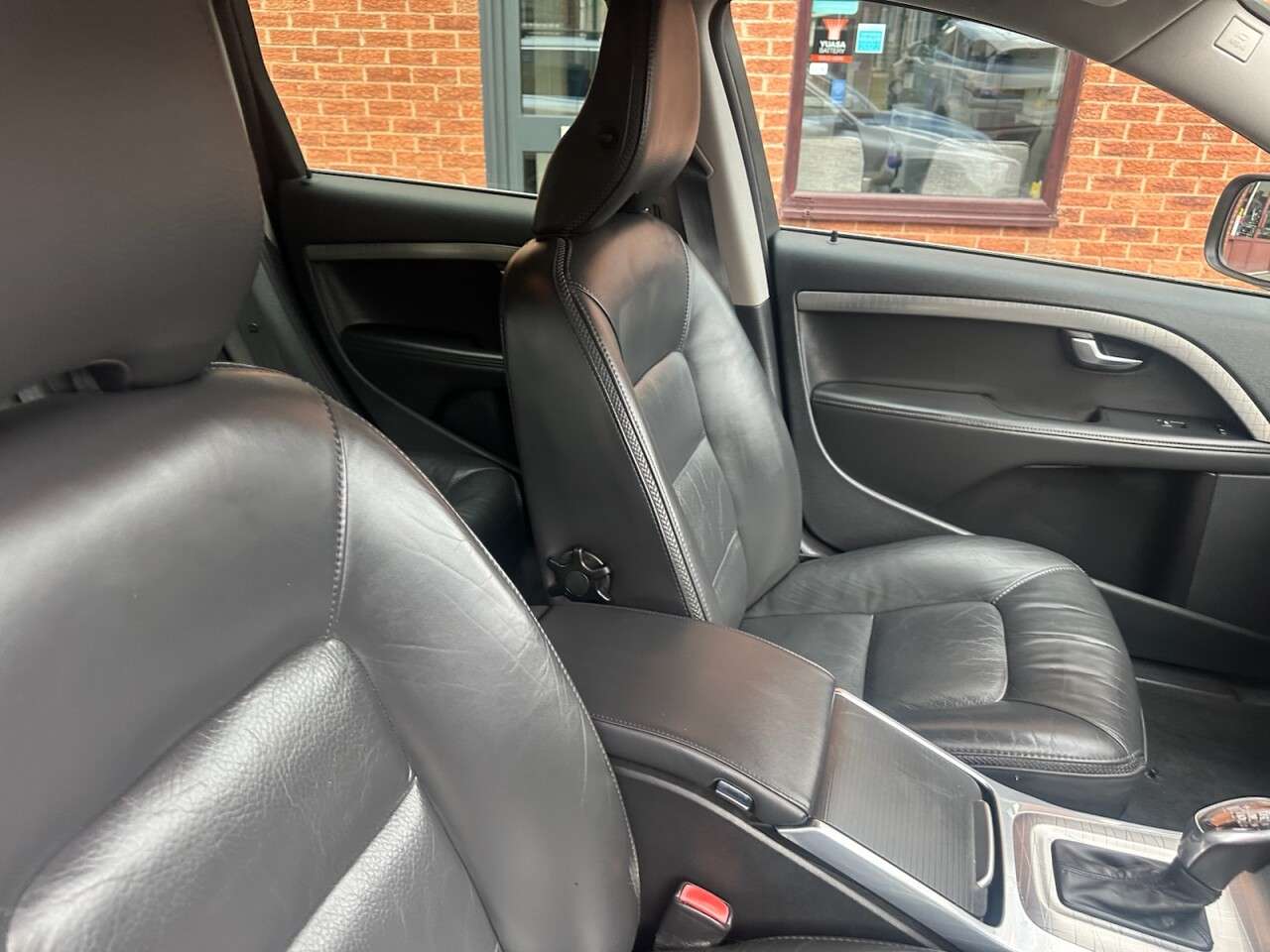 2012 VOLVO XC70 2012 VOLVO XC70