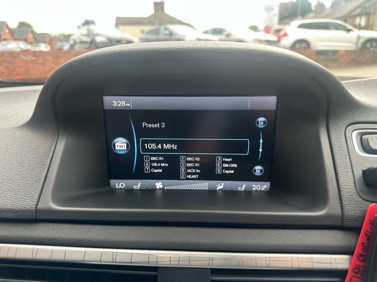 2012 VOLVO XC70 2012 VOLVO XC70