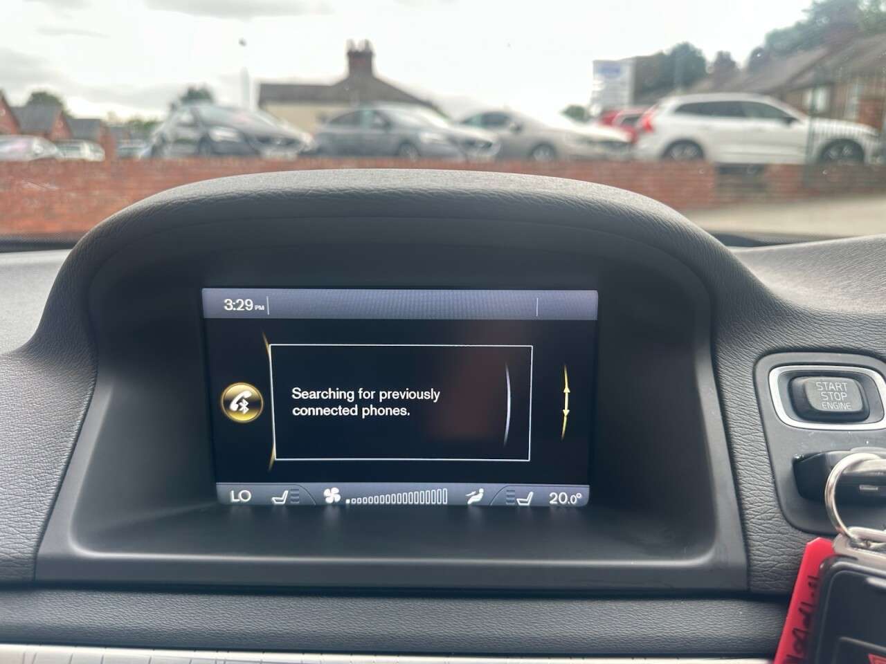 2012 VOLVO XC70 2012 VOLVO XC70