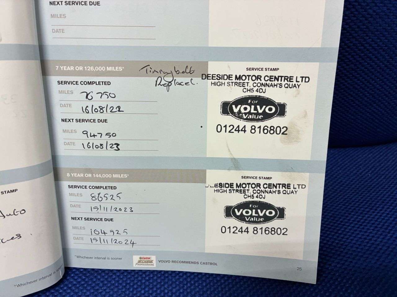 2012 VOLVO XC70 2012 VOLVO XC70
