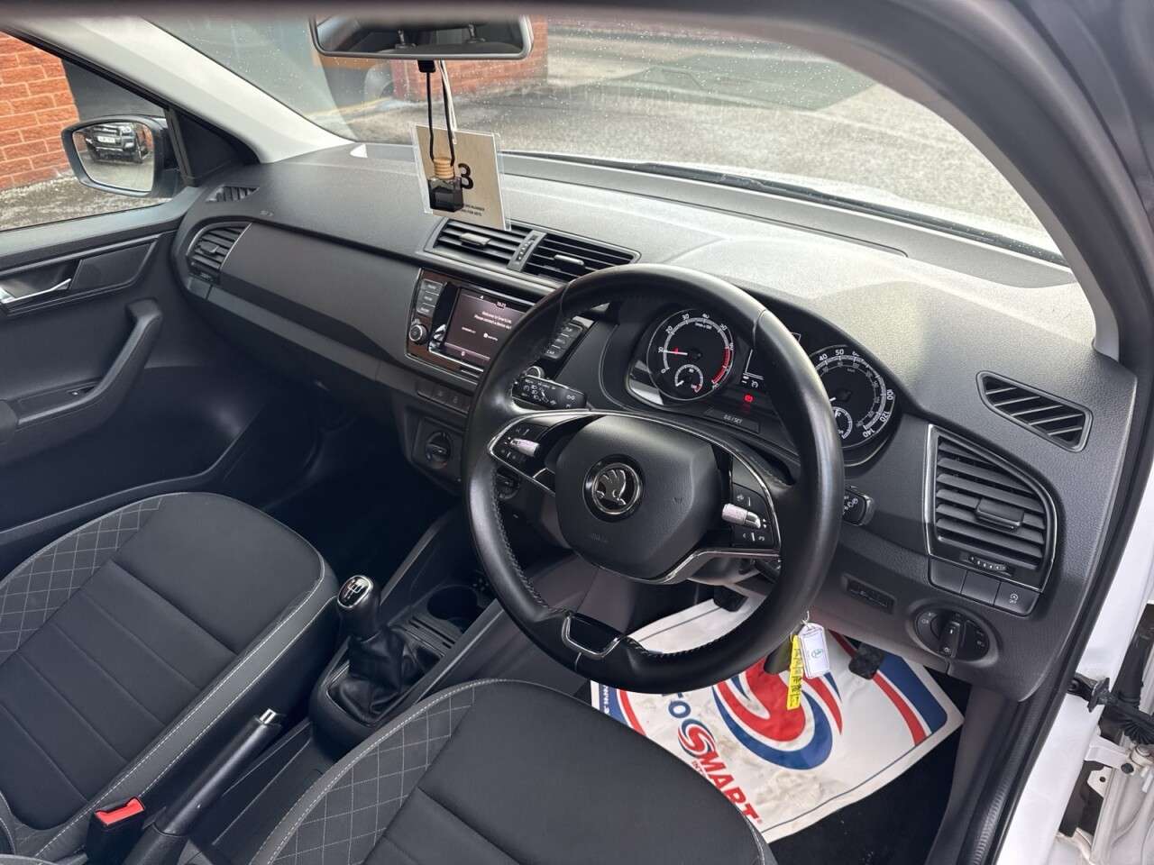 2021 SKODA FABIA 2021 SKODA FABIA