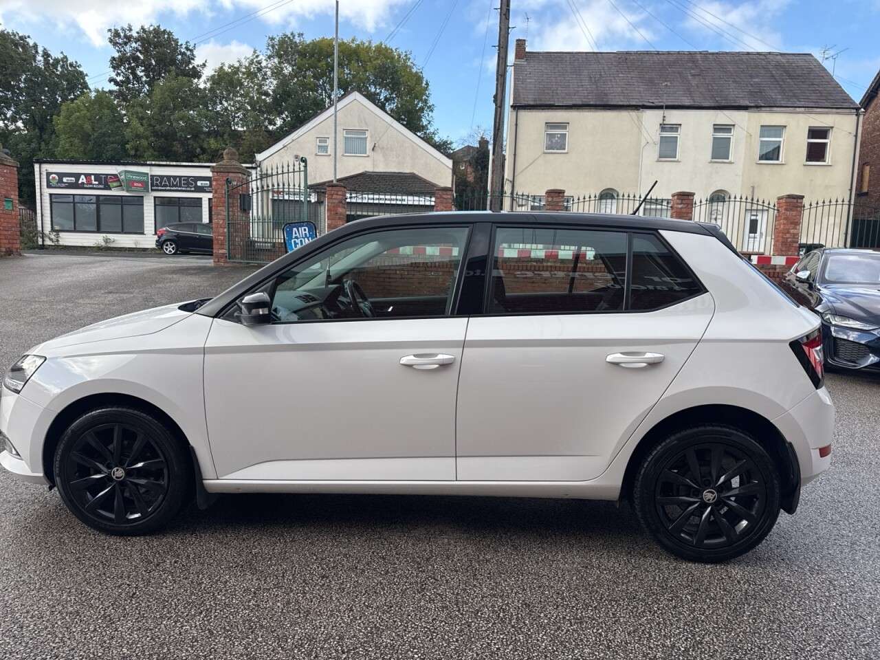 2021 SKODA FABIA 2021 SKODA FABIA