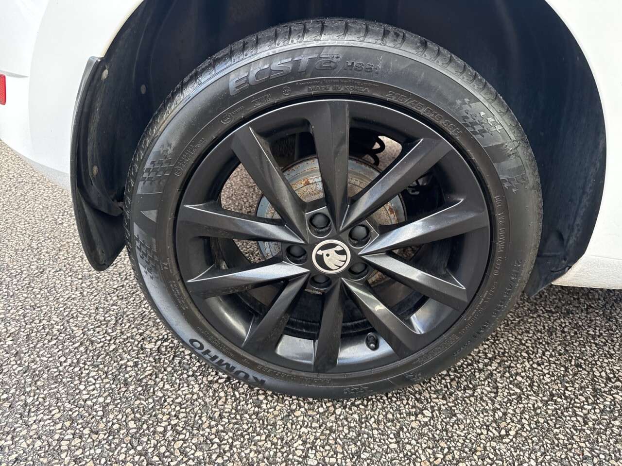 2021 SKODA FABIA 2021 SKODA FABIA