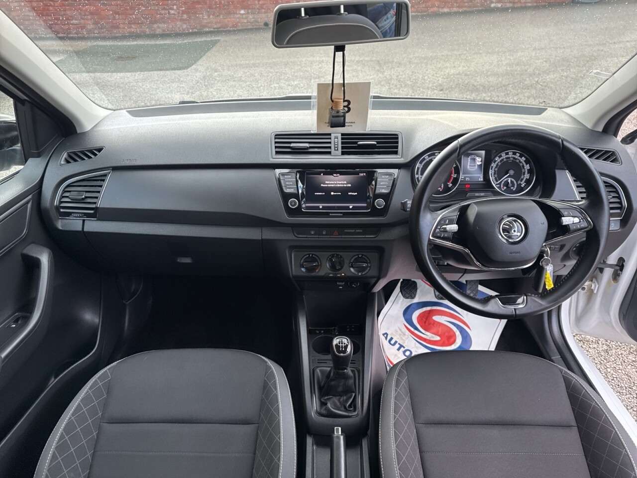 2021 SKODA FABIA 2021 SKODA FABIA