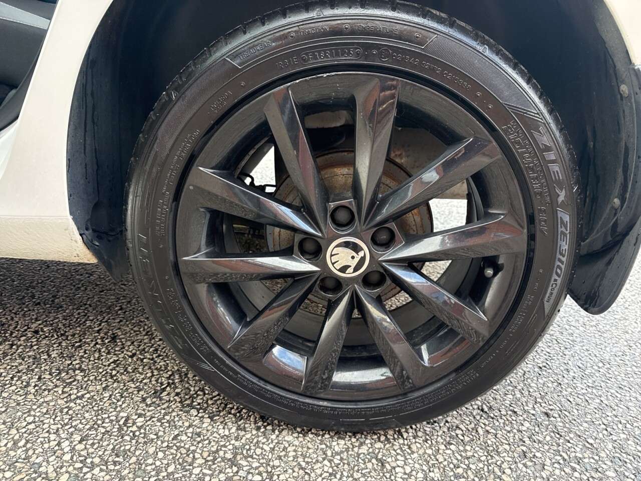 2021 SKODA FABIA 2021 SKODA FABIA