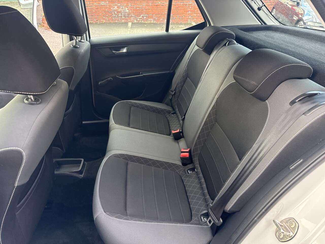 2021 SKODA FABIA 2021 SKODA FABIA