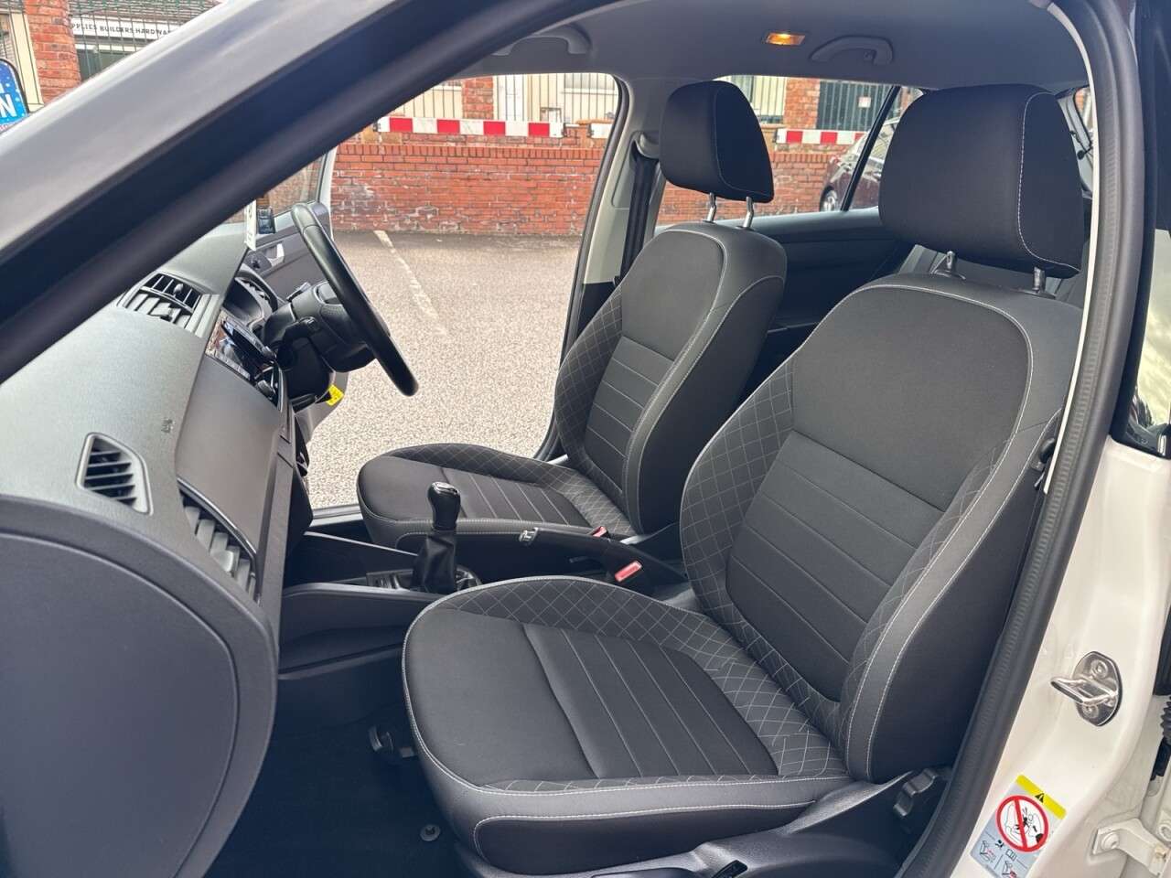 2021 SKODA FABIA 2021 SKODA FABIA