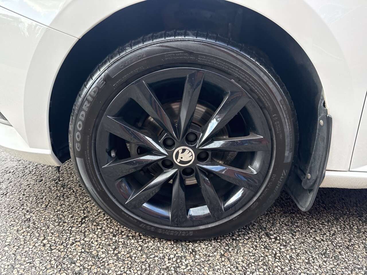 2021 SKODA FABIA 2021 SKODA FABIA