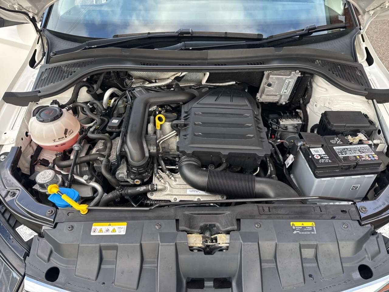 2021 SKODA FABIA 2021 SKODA FABIA