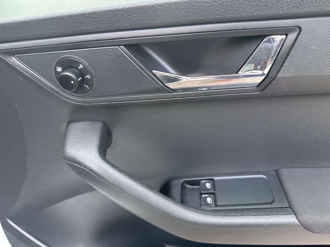 2021 SKODA FABIA 2021 SKODA FABIA