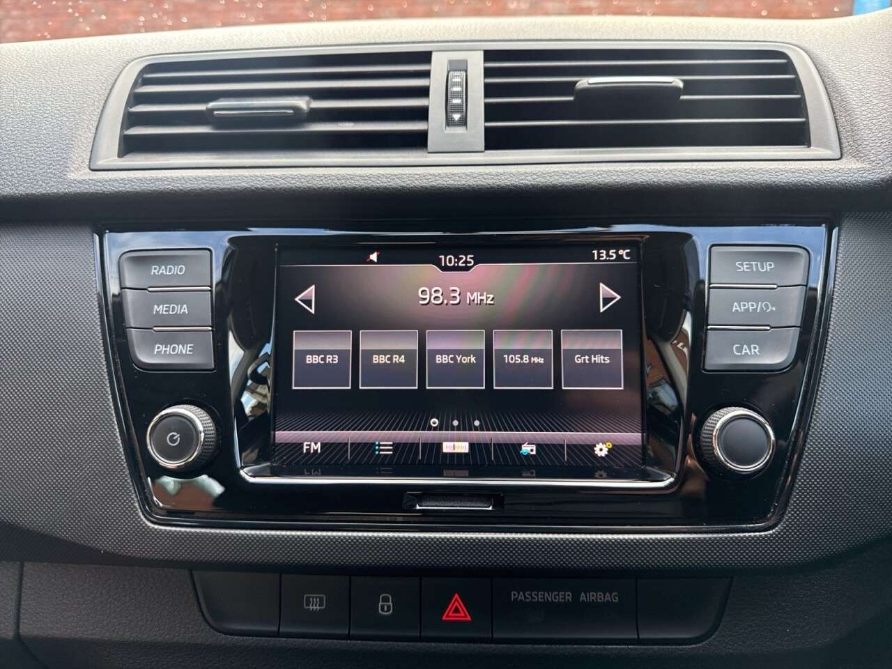 2021 SKODA FABIA 2021 SKODA FABIA