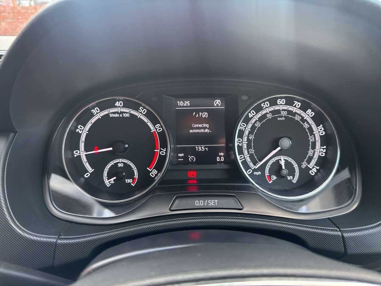 2021 SKODA FABIA 2021 SKODA FABIA