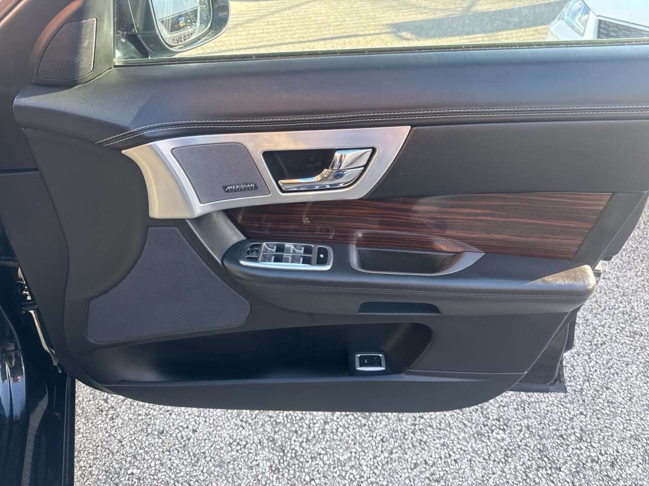 2014 JAGUAR XF 2014 JAGUAR XF