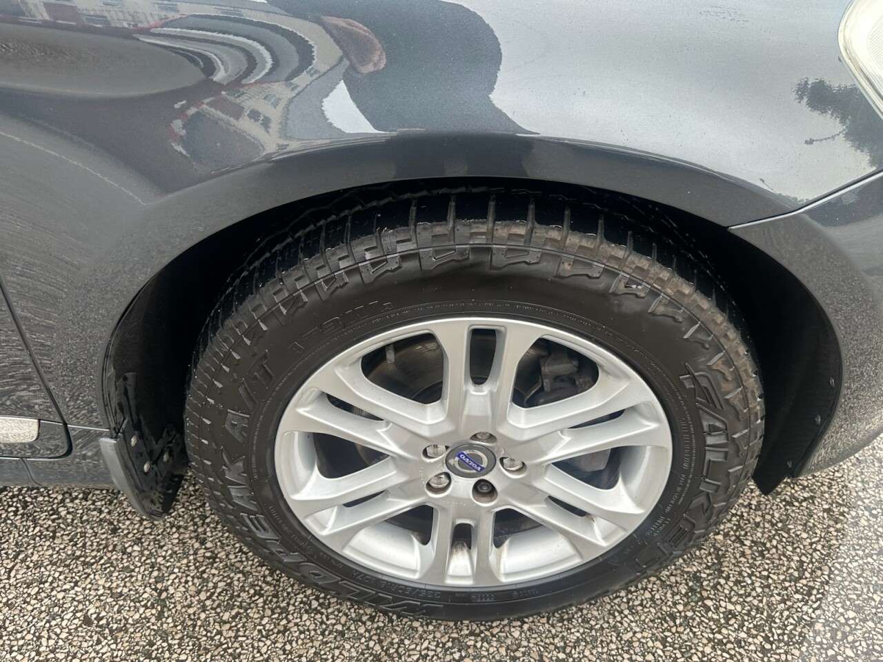 2016 VOLVO XC60 2016 VOLVO XC60