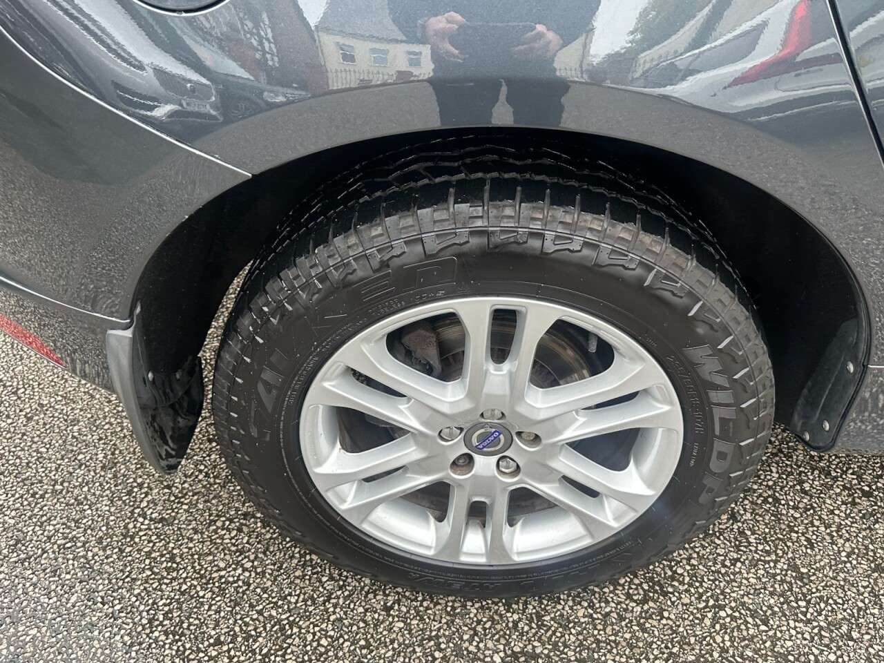 2016 VOLVO XC60 2016 VOLVO XC60