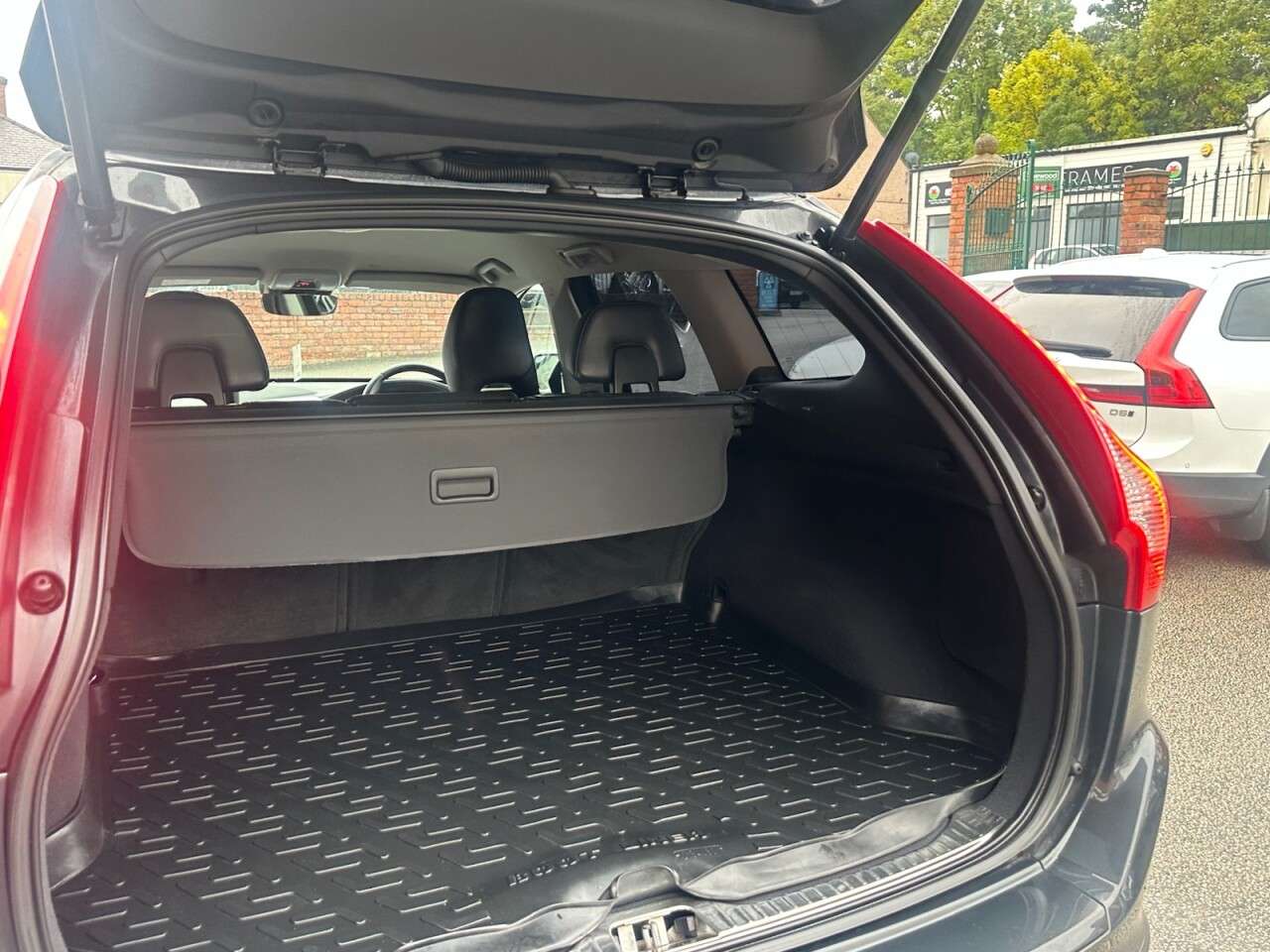 2016 VOLVO XC60 2016 VOLVO XC60