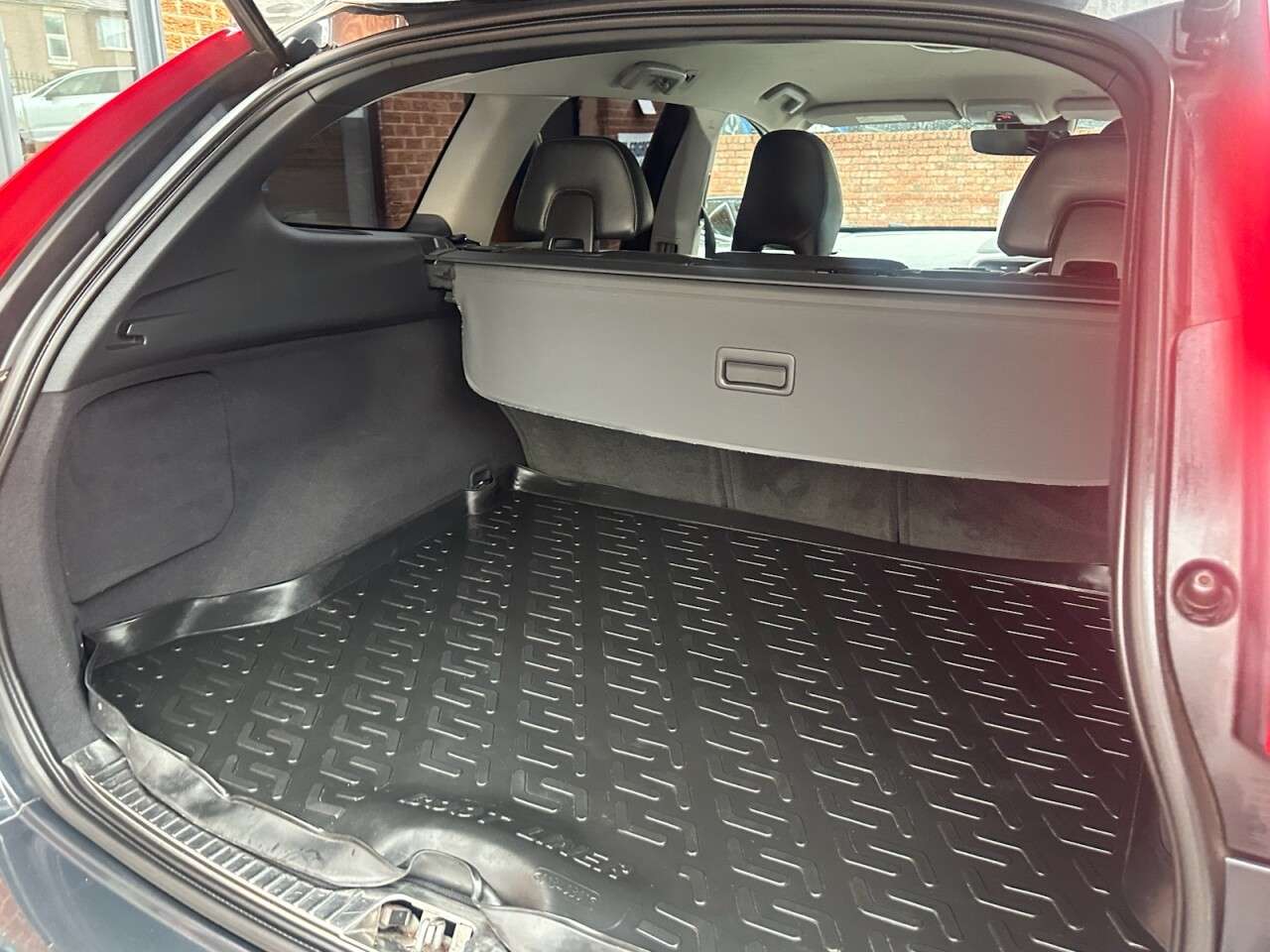 2016 VOLVO XC60 2016 VOLVO XC60