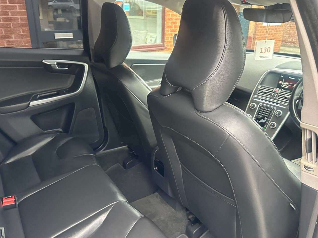 2016 VOLVO XC60 2016 VOLVO XC60