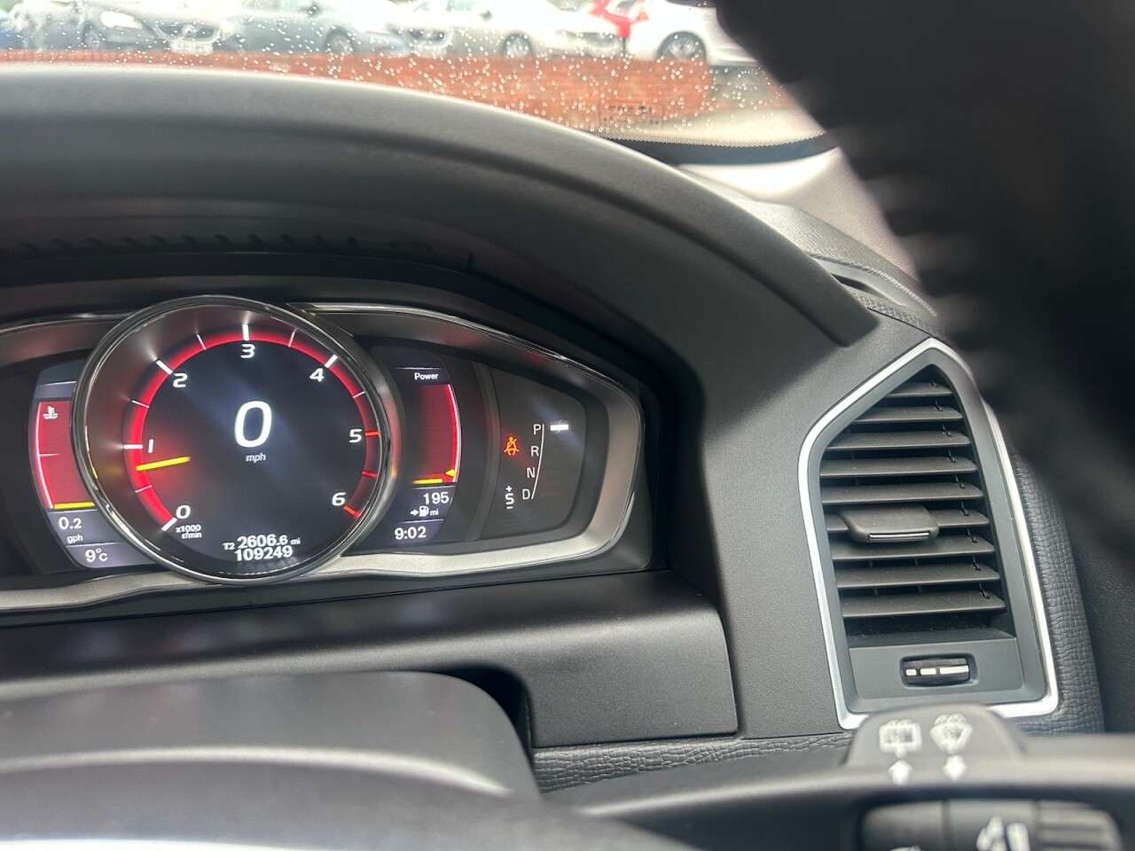 2016 VOLVO XC60 2016 VOLVO XC60