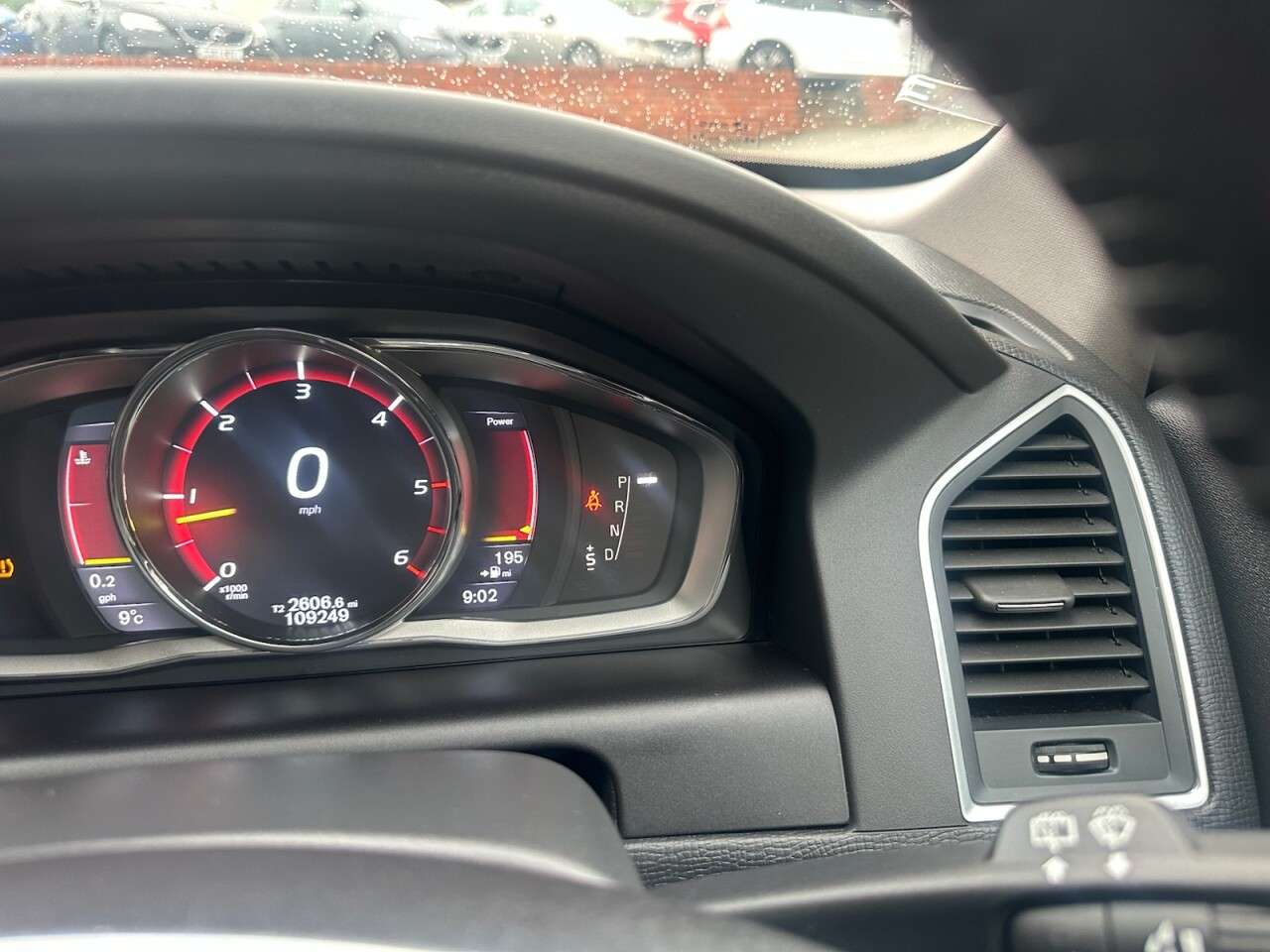 2016 VOLVO XC60 2016 VOLVO XC60