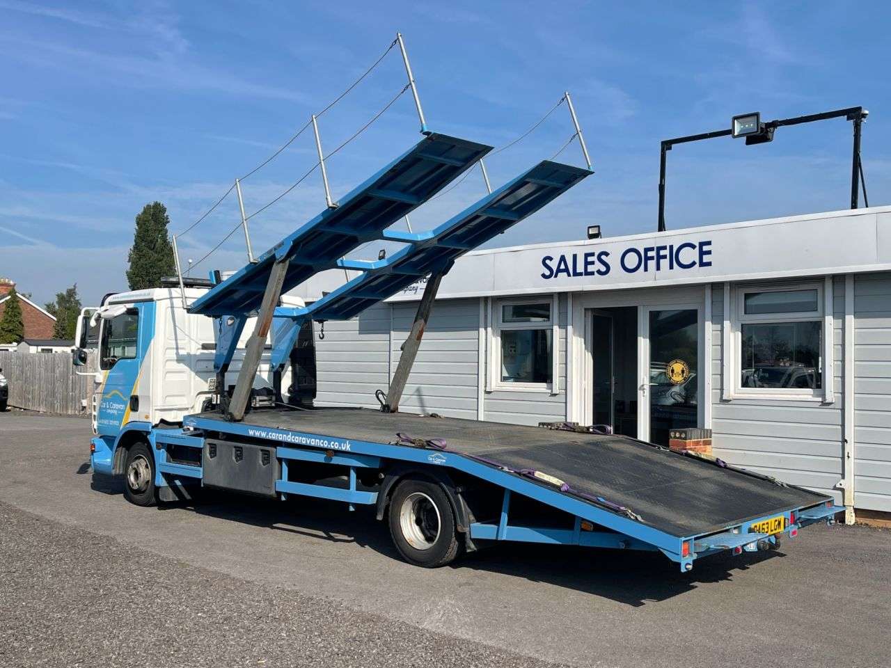 A 2013 MAN TGL 4.6 7.180 4X2 BB C 1d 180 BHP A 2013 MAN TGL 4.6 7.180 4X2 BB C 1d 180 BHP