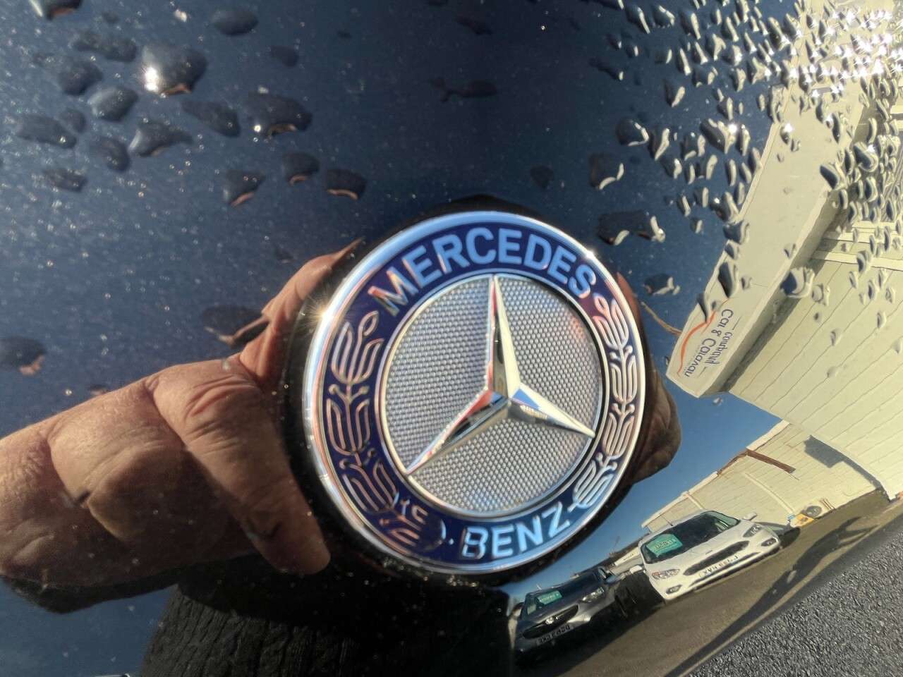 2019 MERCEDES CITAN 2019 MERCEDES CITAN