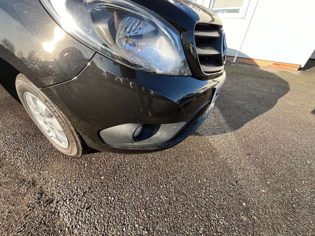 2019 MERCEDES CITAN 2019 MERCEDES CITAN