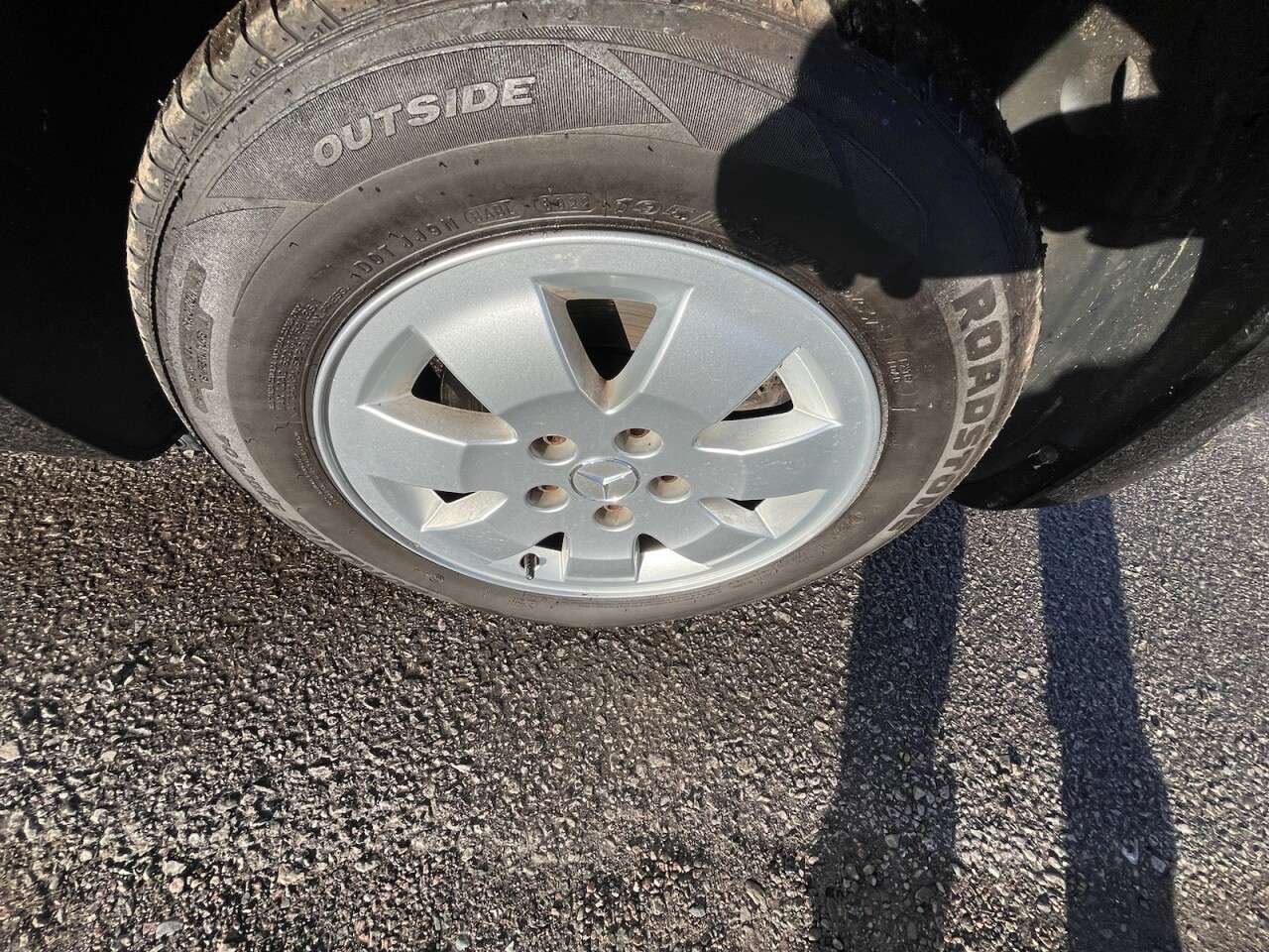 2019 MERCEDES CITAN 2019 MERCEDES CITAN